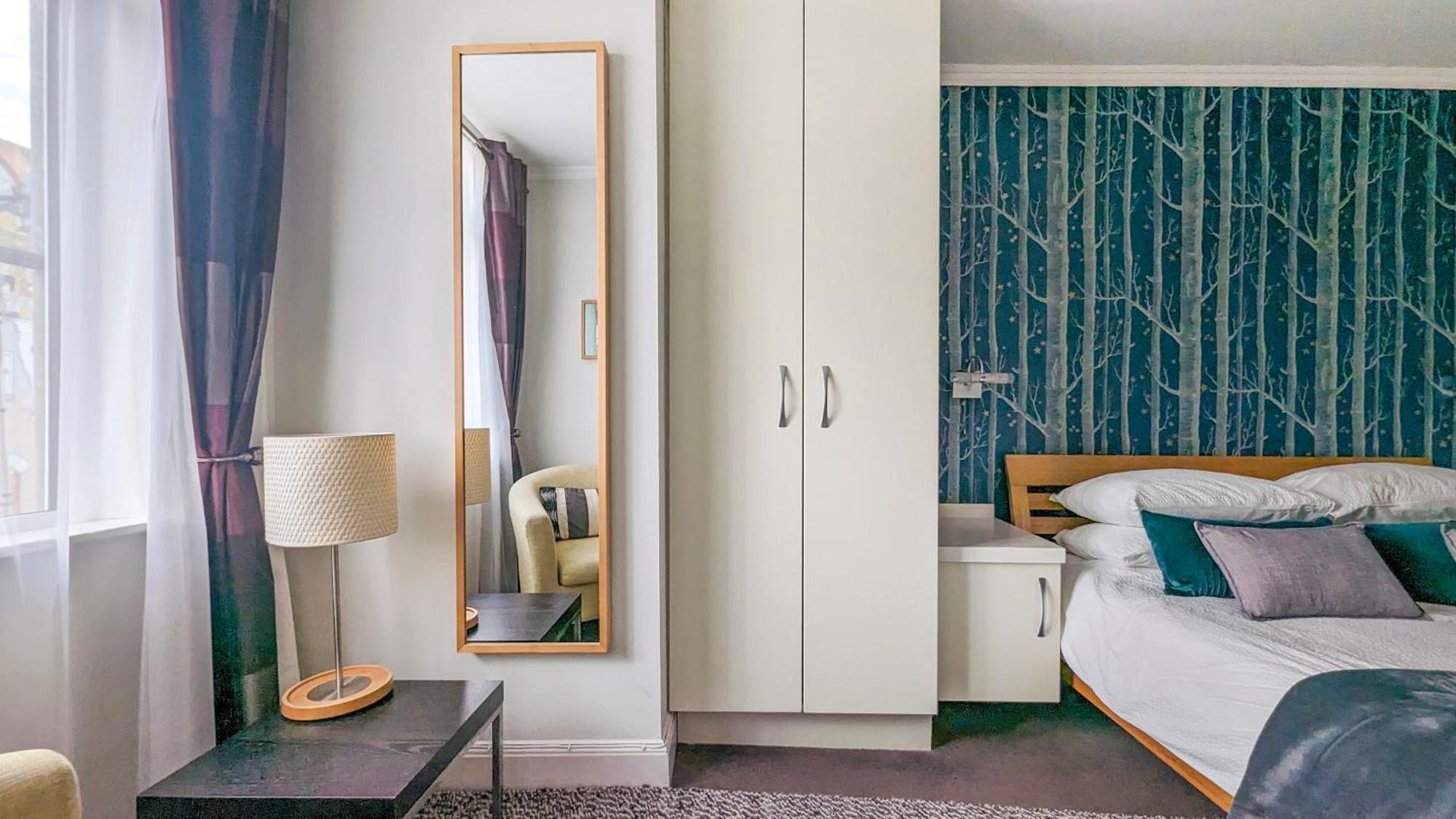 New Steine Apartment - Sea View - By Brighton Holiday Lets Экстерьер фото
